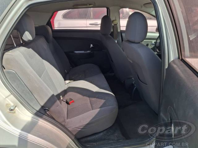 2015 CHERY CELER 