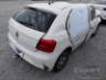 2018 VOLKSWAGEN GOL 