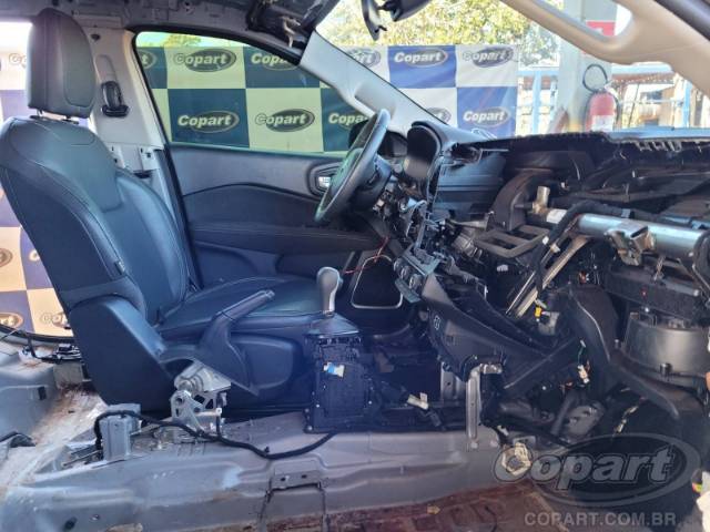 2022 FIAT TORO 