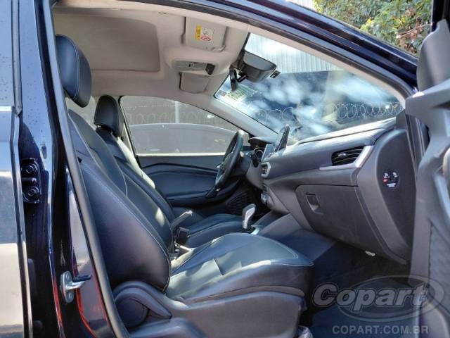 2023 CHEVROLET TRACKER 
