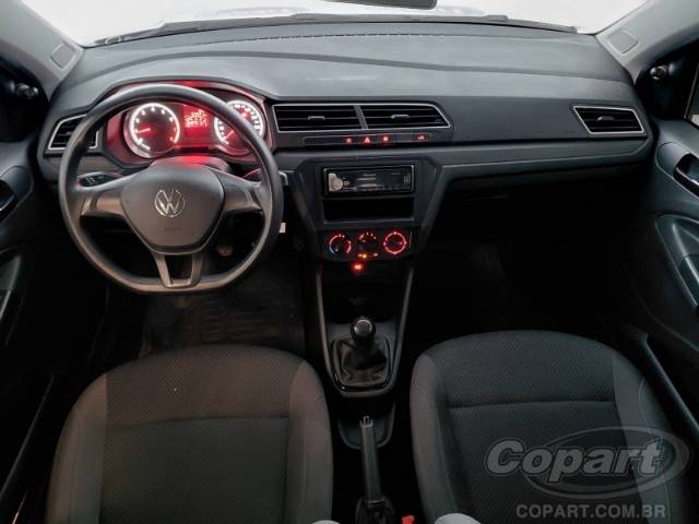2023 VOLKSWAGEN SAVEIRO CD 