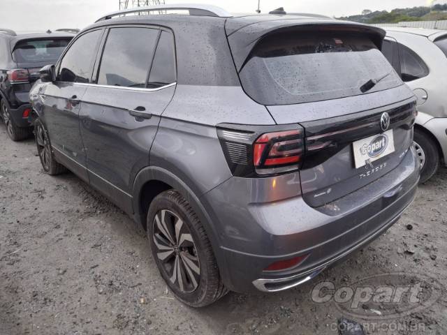 2023 VOLKSWAGEN T-CROSS 