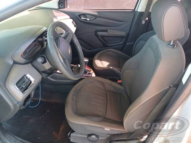 2013 CHEVROLET PRISMA 