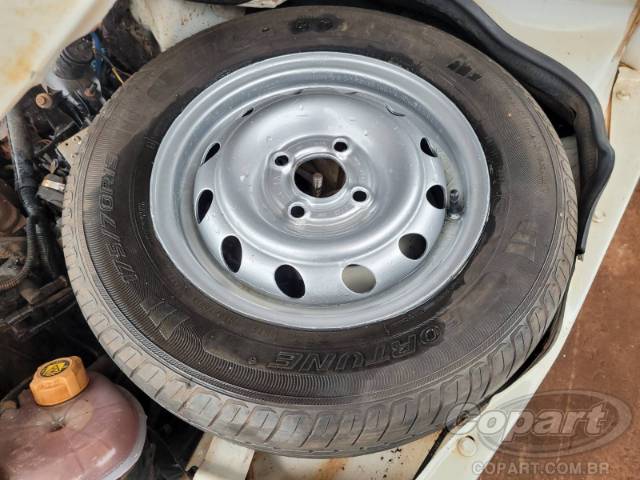 2011 FIAT UNO 