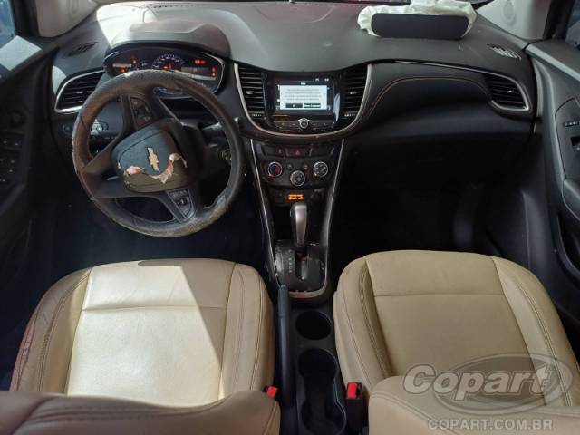 2019 CHEVROLET TRACKER 