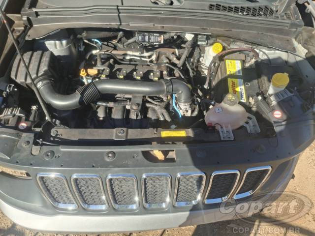 2021 JEEP RENEGADE 
