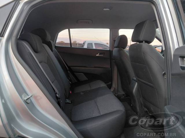 2024 HYUNDAI CRETA 