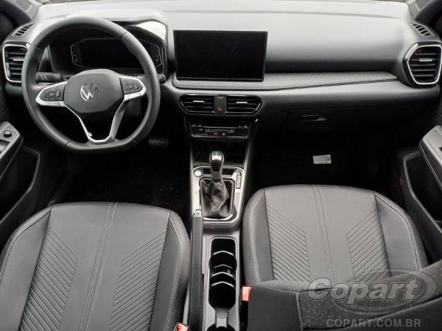 2026 VOLKSWAGEN Tera 