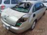 2008 CITROEN C4 PALLAS 
