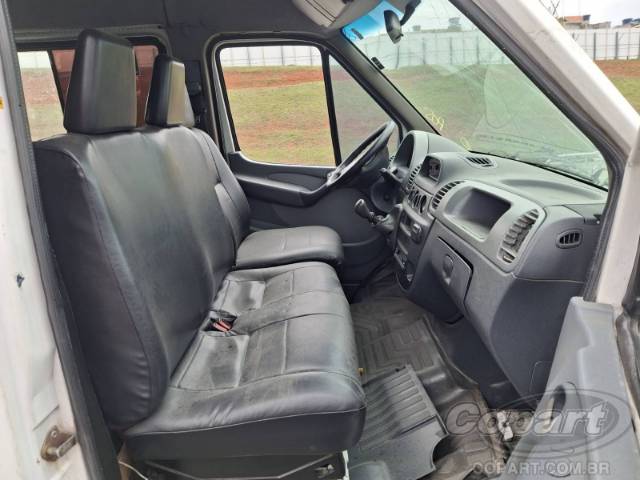 2009 MERCEDES BENZ SPRINTER VAN 