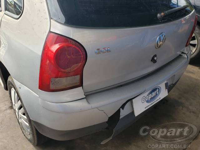 2006 VOLKSWAGEN GOL 