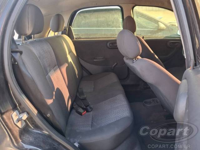 2011 CHEVROLET CORSA 