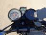 2007 YAMAHA YBR 125 