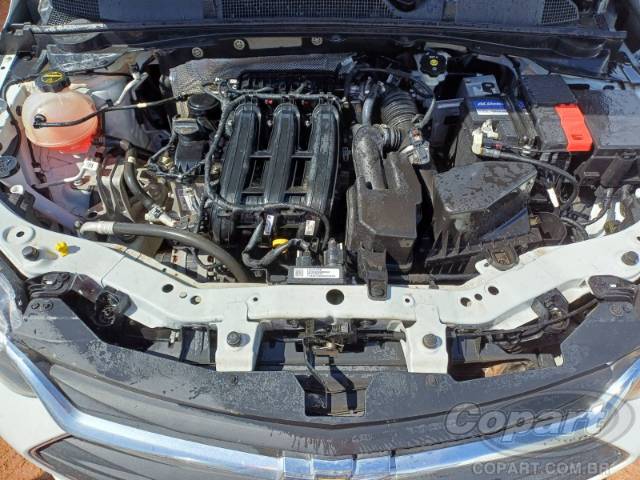 2025 CHEVROLET ONIX PLUS 