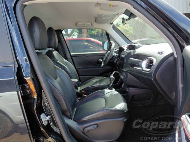 2019 JEEP RENEGADE 