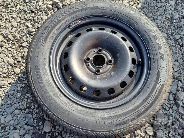 2017 VOLKSWAGEN SAVEIRO 