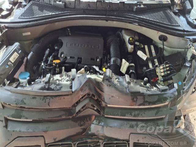 2025 CITROEN C3 AIRCROSS 