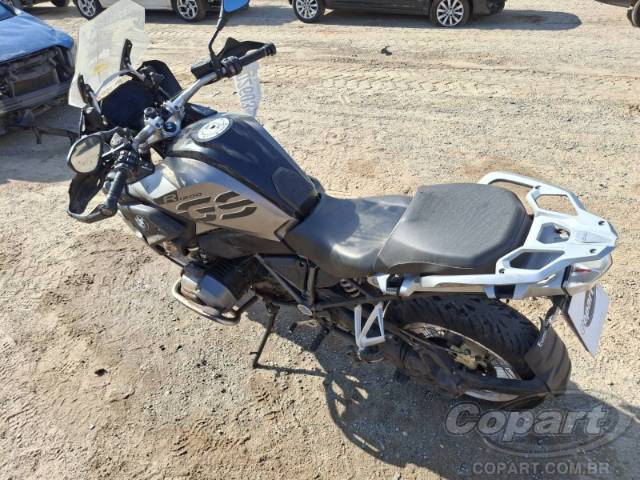 2018 BMW R 1200 