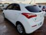2018 HYUNDAI HB20 