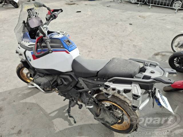 2025 BMW R 1300 
