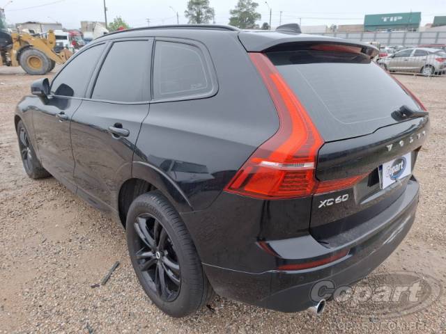 2019 VOLVO XC60 