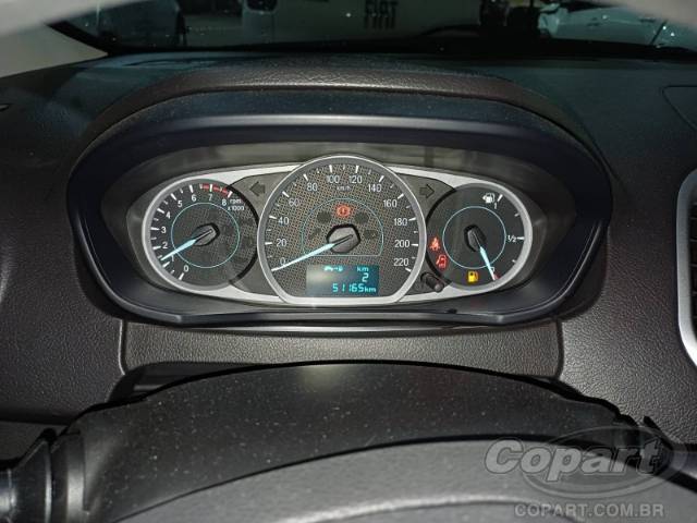 2021 FORD KA 