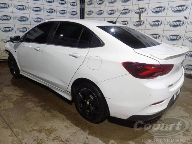 2020 CHEVROLET ONIX PLUS 