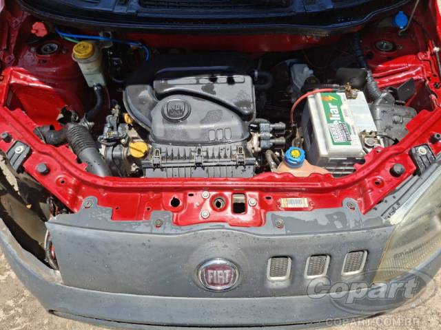 2011 FIAT UNO 