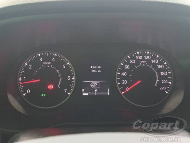 2024 RENAULT DUSTER 