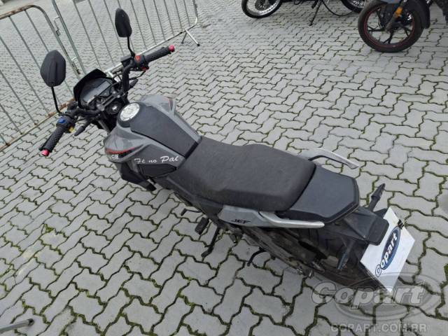2025 SHINERAY XY 150 
