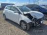 2016 HYUNDAI HB20 