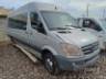 2013 MERCEDES BENZ SPRINTER 
