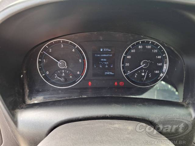 2025 HYUNDAI HR 