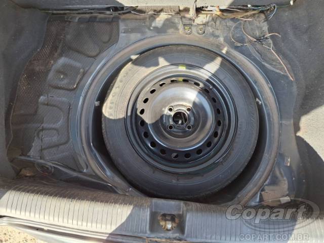 2003 CHEVROLET ASTRA 