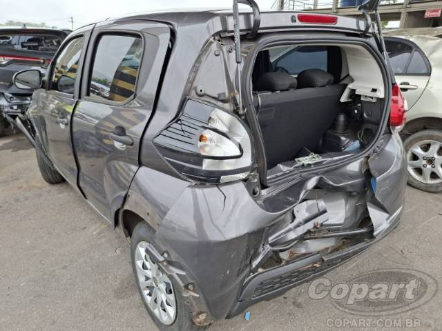 2024 FIAT MOBI 