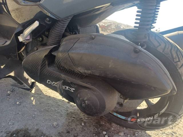 2017 YAMAHA NMAX 