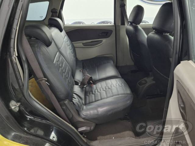 2013 CHEVROLET SPIN 
