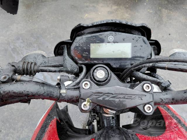 2024 YAMAHA FZ25 FAZER 