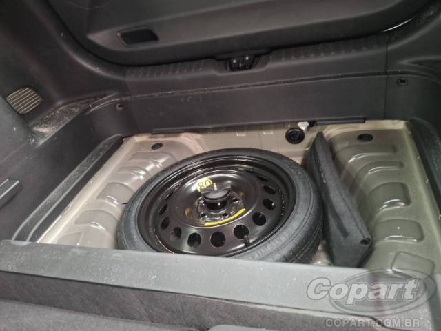 2021 CHEVROLET TRACKER 