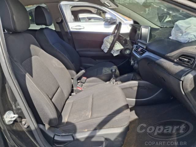 2023 HYUNDAI HB20 