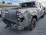 2021 TOYOTA HILUX CD 