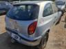 2001 CHEVROLET CELTA 