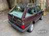1991 VOLKSWAGEN PARATI 
