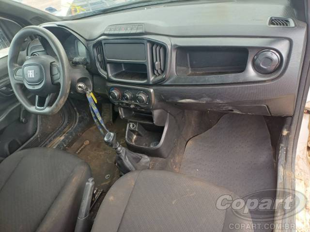 2025 FIAT STRADA 