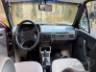 1991 VOLKSWAGEN PARATI 