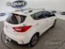 2018 JAC T40 