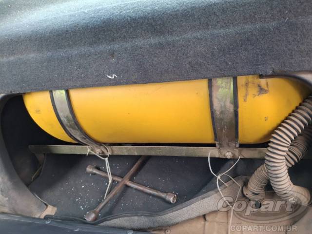 2007 CHEVROLET ASTRA SEDAN 