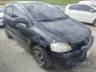 2007 VOLKSWAGEN FOX 