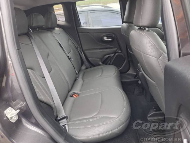 2025 JEEP RENEGADE 