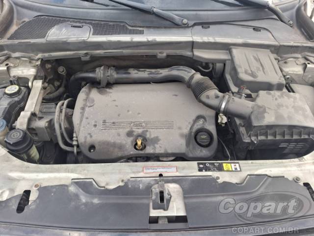 2013 LAND ROVER FREELANDER 2 